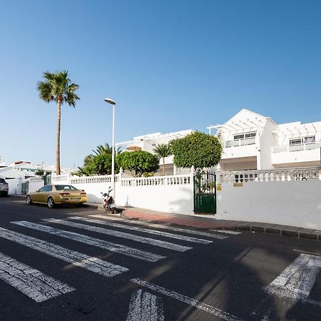 Lava Teneguia, 5 Guests In 2 Bedrooms Πουέρτο Ντελ Κάρμεν Εξωτερικό φωτογραφία