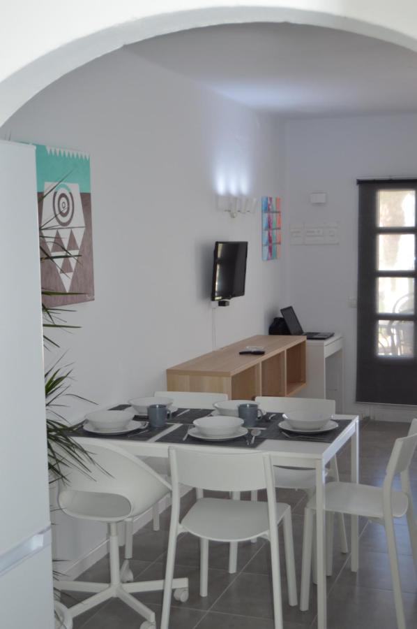 Lava Teneguia, 5 Guests In 2 Bedrooms Πουέρτο Ντελ Κάρμεν Εξωτερικό φωτογραφία