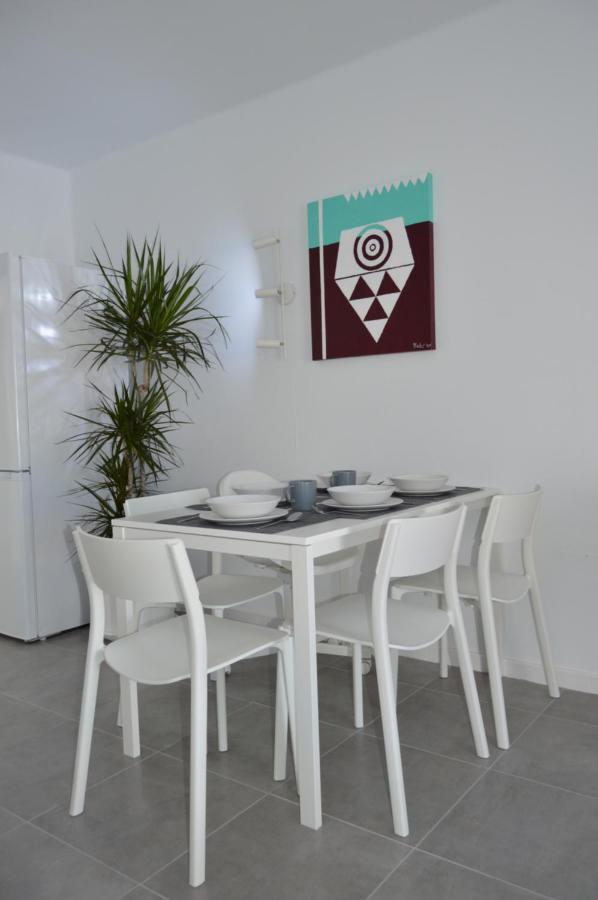 Lava Teneguia, 5 Guests In 2 Bedrooms Πουέρτο Ντελ Κάρμεν Εξωτερικό φωτογραφία