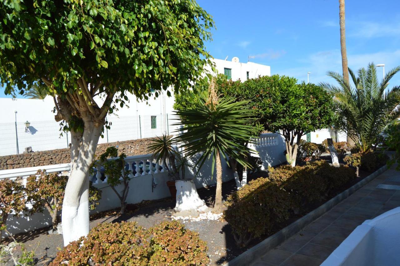 Lava Teneguia, 5 Guests In 2 Bedrooms Πουέρτο Ντελ Κάρμεν Εξωτερικό φωτογραφία
