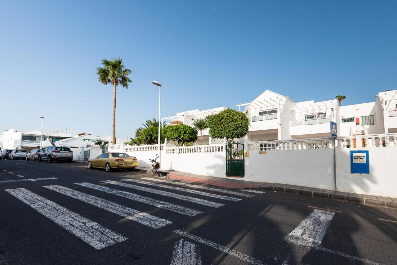 Lava Teneguia, 5 Guests In 2 Bedrooms Πουέρτο Ντελ Κάρμεν Εξωτερικό φωτογραφία