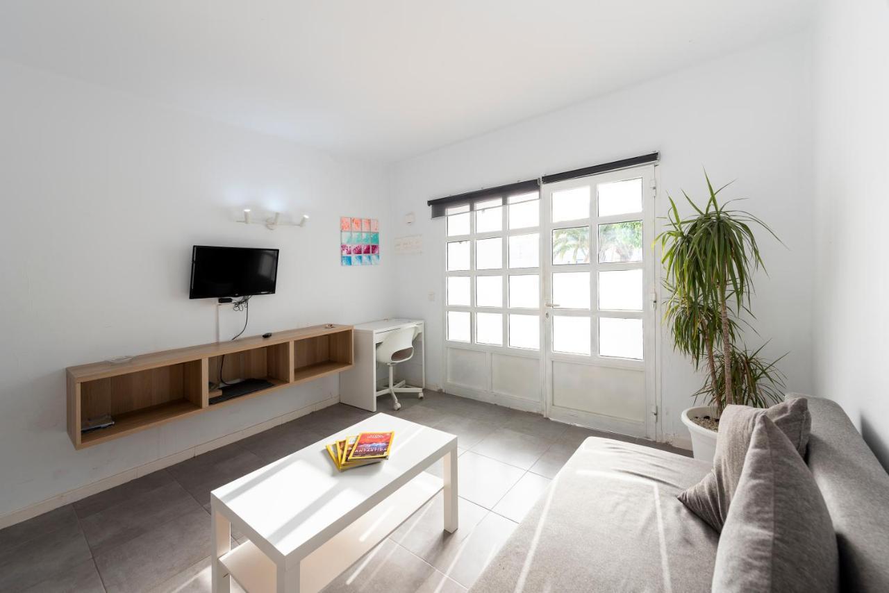 Lava Teneguia, 5 Guests In 2 Bedrooms Πουέρτο Ντελ Κάρμεν Εξωτερικό φωτογραφία