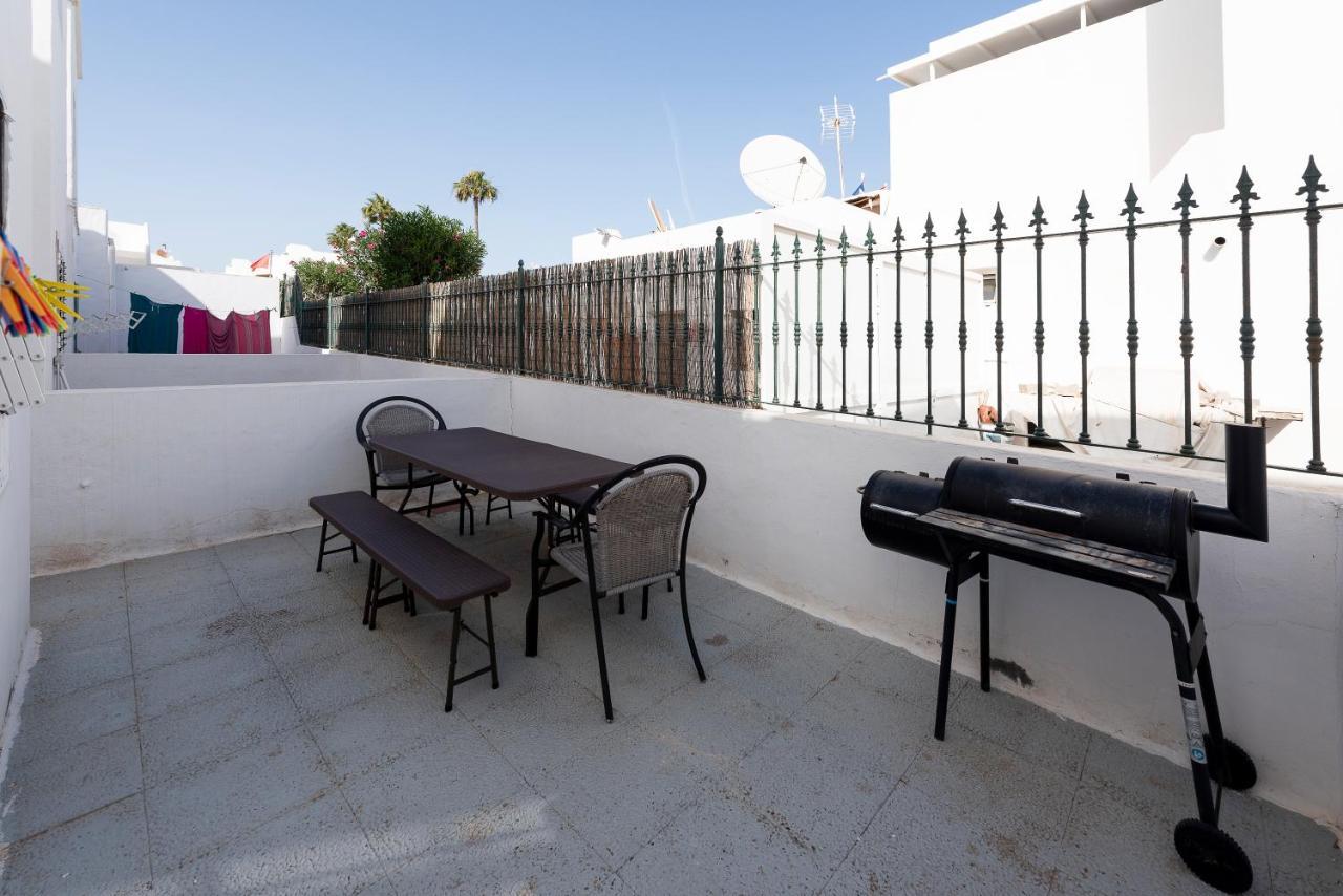 Lava Teneguia, 5 Guests In 2 Bedrooms Πουέρτο Ντελ Κάρμεν Εξωτερικό φωτογραφία