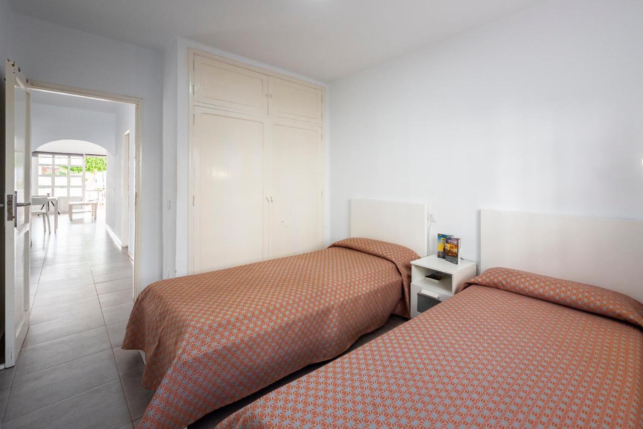 Lava Teneguia, 5 Guests In 2 Bedrooms Πουέρτο Ντελ Κάρμεν Εξωτερικό φωτογραφία