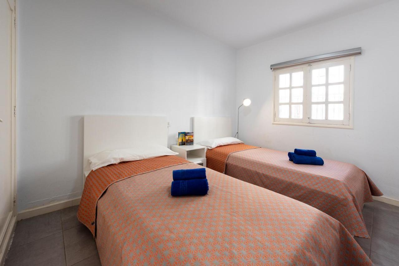 Lava Teneguia, 5 Guests In 2 Bedrooms Πουέρτο Ντελ Κάρμεν Εξωτερικό φωτογραφία