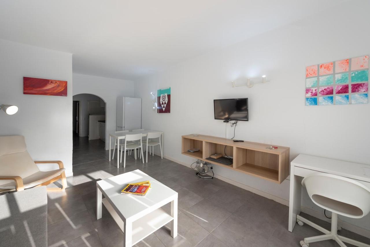 Lava Teneguia, 5 Guests In 2 Bedrooms Πουέρτο Ντελ Κάρμεν Εξωτερικό φωτογραφία