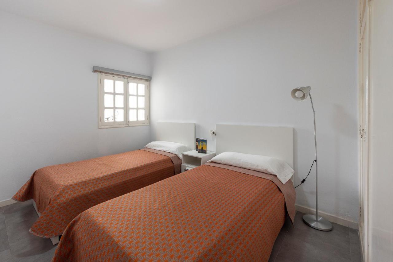 Lava Teneguia, 5 Guests In 2 Bedrooms Πουέρτο Ντελ Κάρμεν Εξωτερικό φωτογραφία