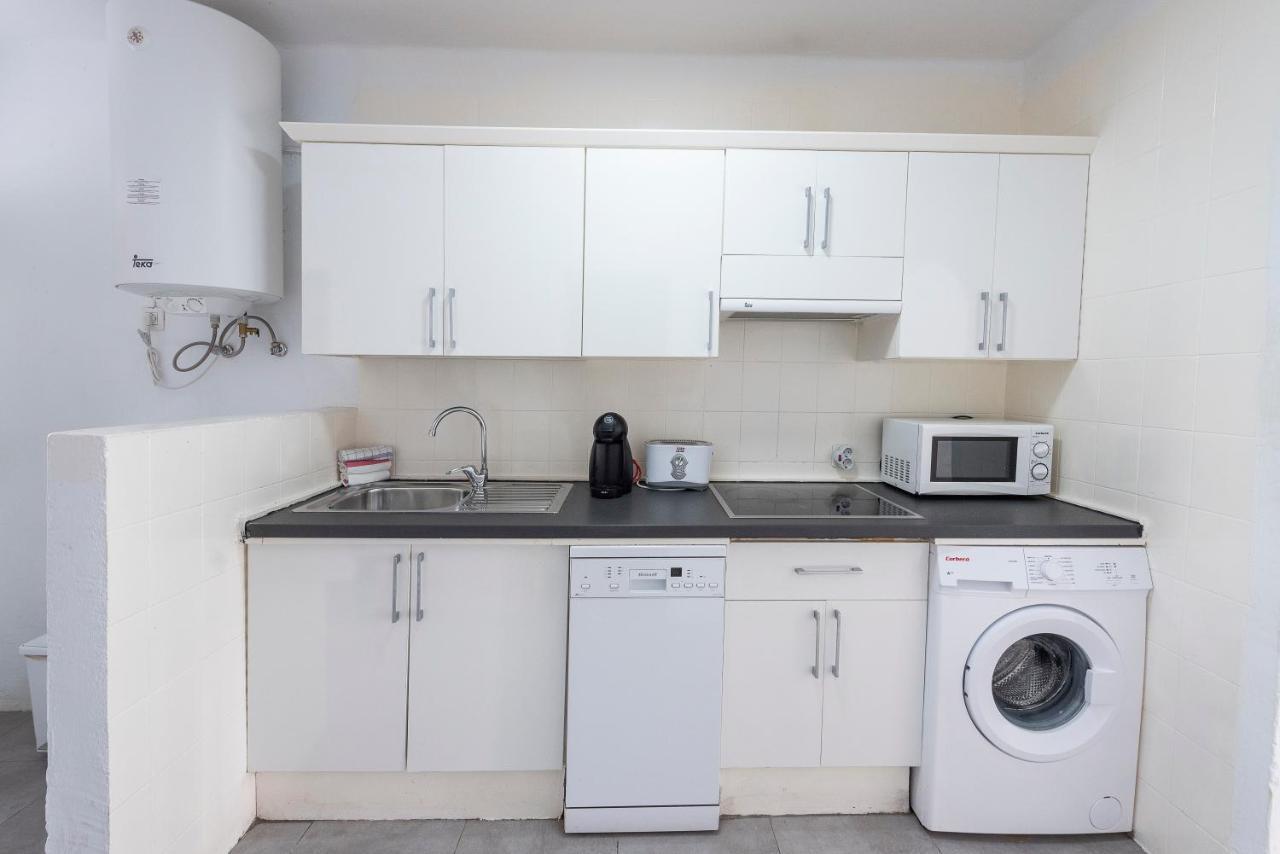 Lava Teneguia, 5 Guests In 2 Bedrooms Πουέρτο Ντελ Κάρμεν Εξωτερικό φωτογραφία