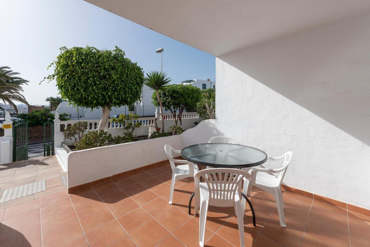 Lava Teneguia, 5 Guests In 2 Bedrooms Πουέρτο Ντελ Κάρμεν Εξωτερικό φωτογραφία