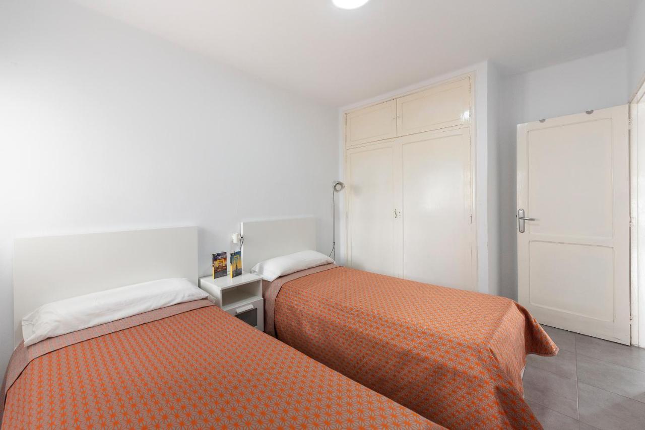 Lava Teneguia, 5 Guests In 2 Bedrooms Πουέρτο Ντελ Κάρμεν Εξωτερικό φωτογραφία