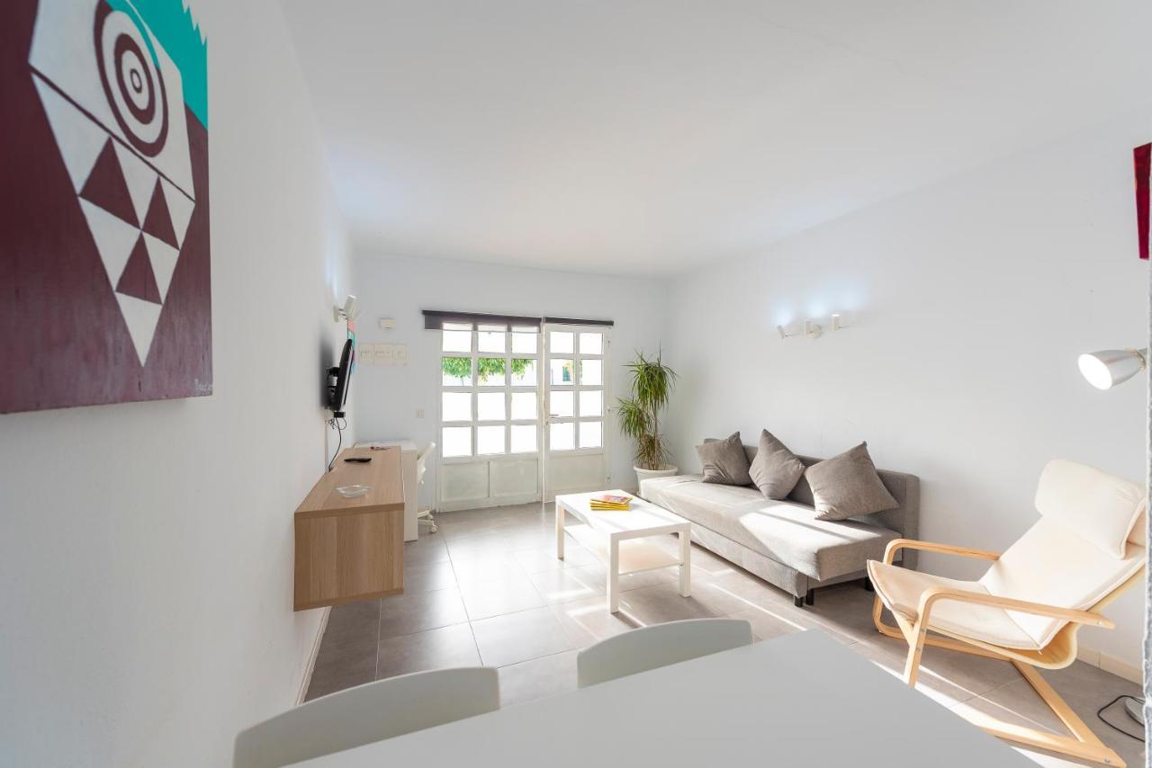 Lava Teneguia, 5 Guests In 2 Bedrooms Πουέρτο Ντελ Κάρμεν Εξωτερικό φωτογραφία