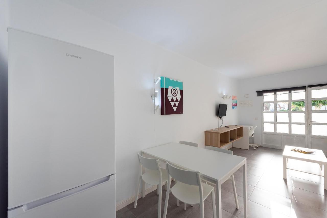 Lava Teneguia, 5 Guests In 2 Bedrooms Πουέρτο Ντελ Κάρμεν Εξωτερικό φωτογραφία