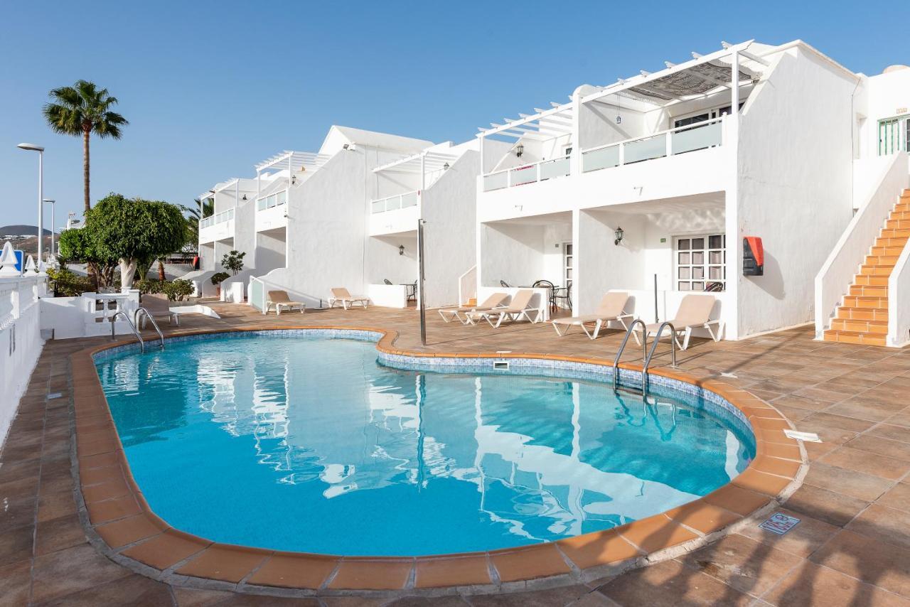 Lava Teneguia, 5 Guests In 2 Bedrooms Πουέρτο Ντελ Κάρμεν Εξωτερικό φωτογραφία