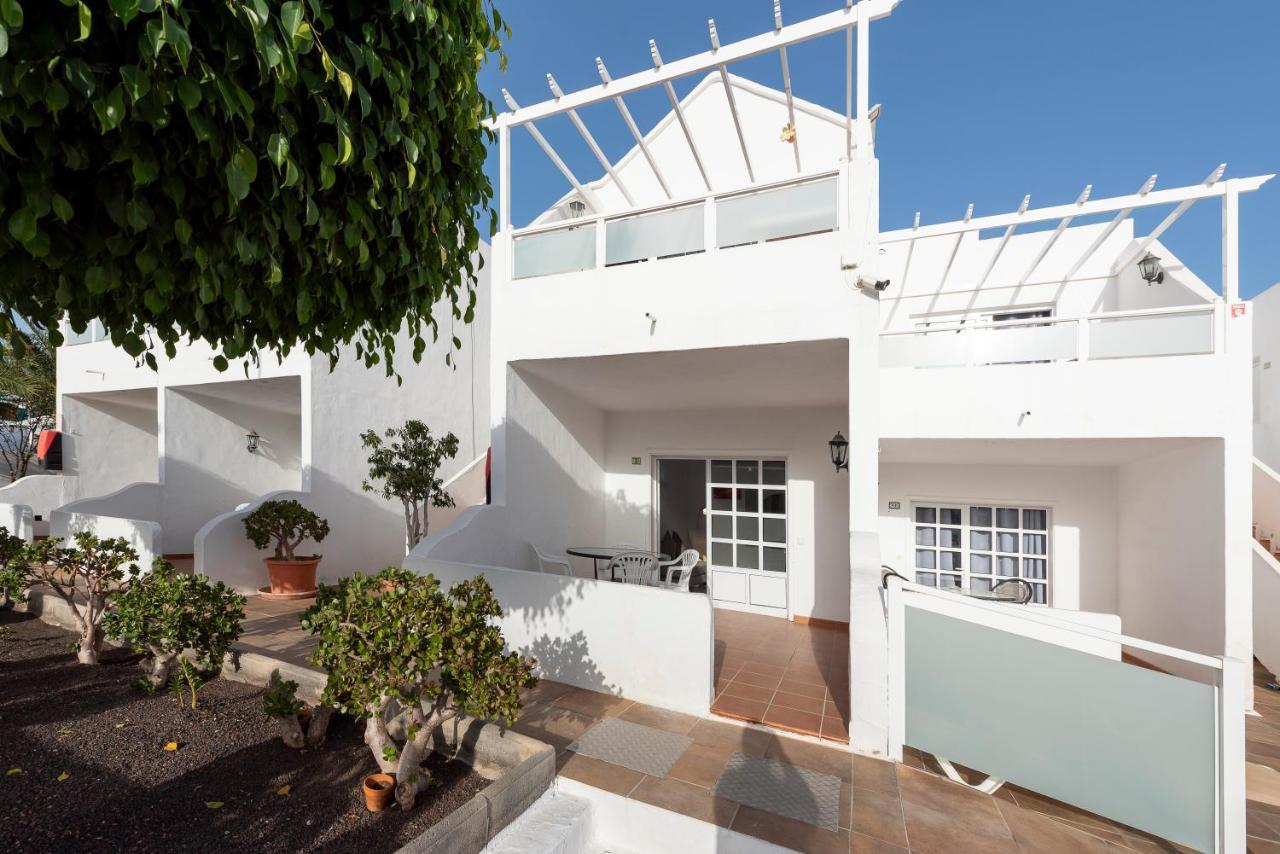 Lava Teneguia, 5 Guests In 2 Bedrooms Πουέρτο Ντελ Κάρμεν Εξωτερικό φωτογραφία