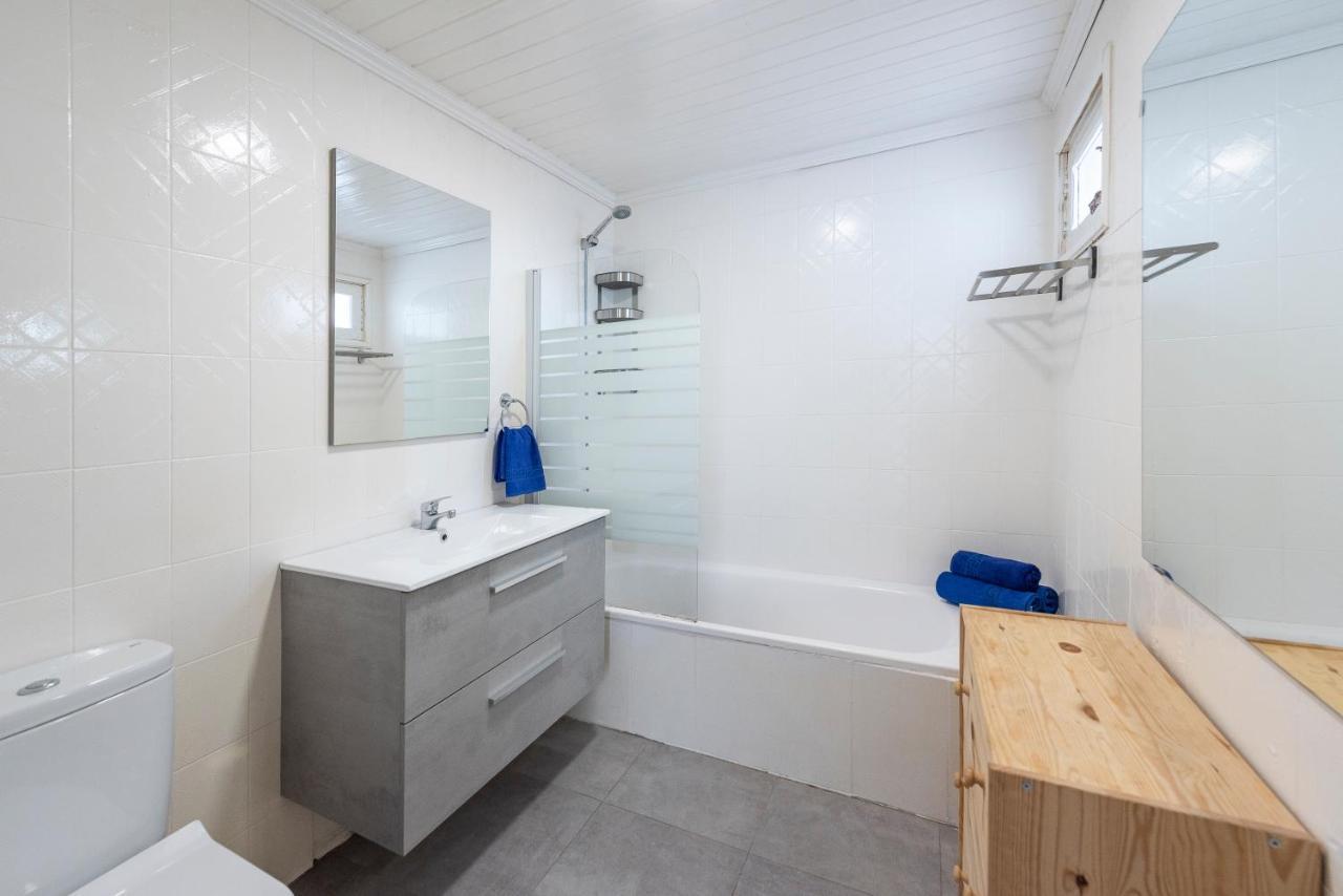 Lava Teneguia, 5 Guests In 2 Bedrooms Πουέρτο Ντελ Κάρμεν Εξωτερικό φωτογραφία